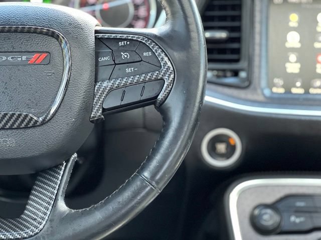 Used 2016 Dodge Challenger R/T Plus RWD image 25