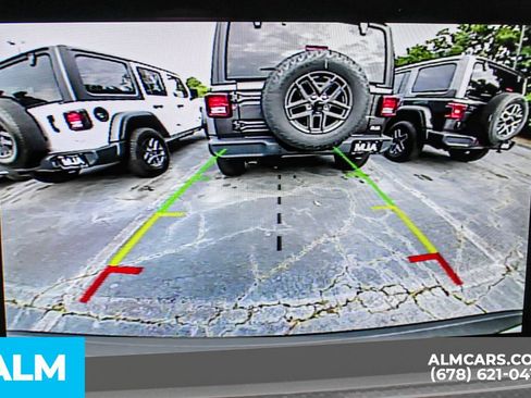 Used 2026 Ford Escape ST-Line FWD image 31