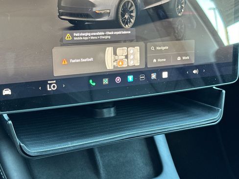 Used 2023 Tesla Model Y Long Range AWD/4WD image 20