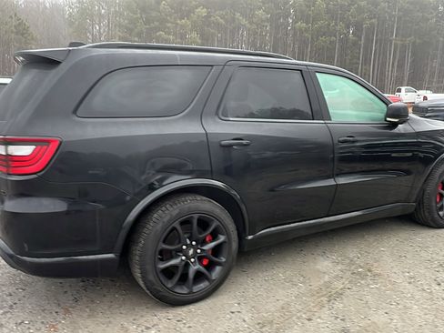 Used 2023 Dodge Durango R/T image 8