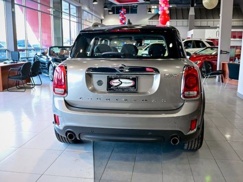 Used 2019 MINI Cooper Countryman S w/ Premium Package image 6