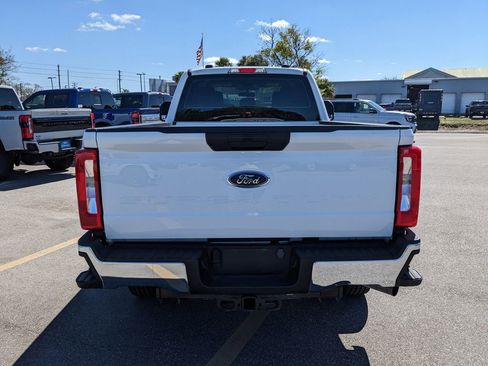 Used 2024 Ford F350 XL w/ XL Driver Assist Package image 6