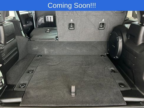 Used 2023 Jeep Wrangler Unlimited w/ Convenience Group image 16