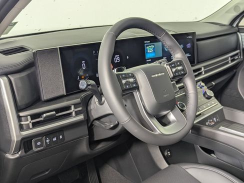 New 2026 Hyundai Santa Fe SEL FWD image 11