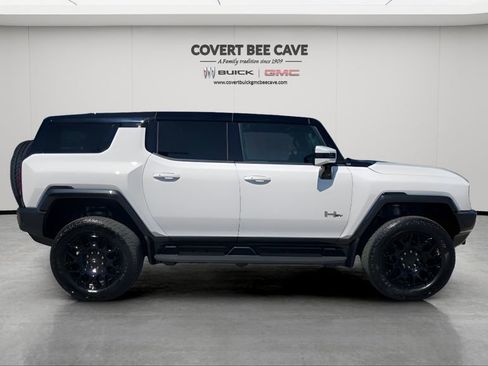 New 2025 GMC Hummer EV 2X image 11