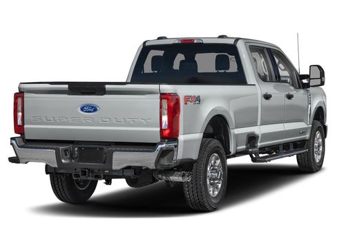 New 2026 Ford F350 XLT w/ XLT Premium Package AWD/4WD image 28