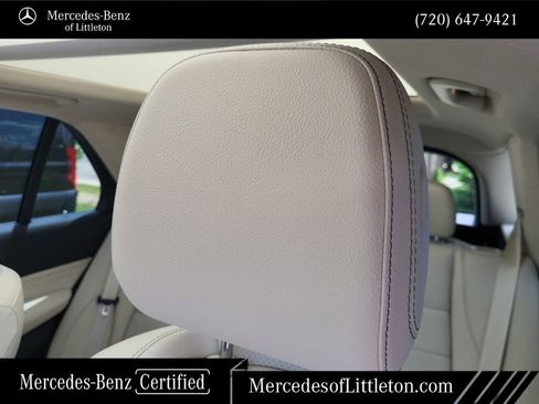 Certified 2022 Mercedes-Benz GLE 350 4MATIC image 14