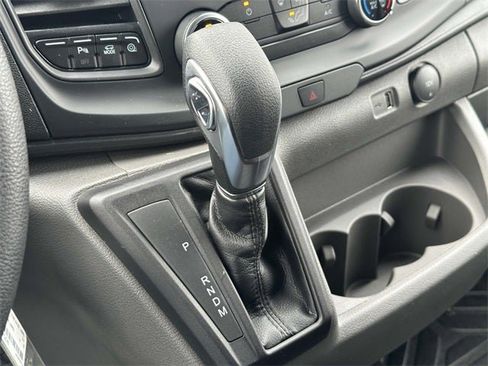 New 2025 Ford Transit 250 Base image 16