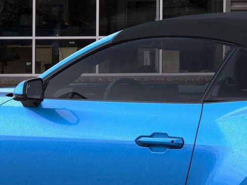 New 2025 Ford Mustang GT Premium w/ GT Performance Package image 20