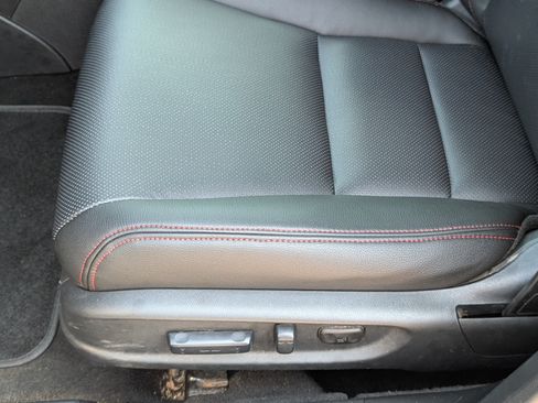 Used 2017 Honda Accord Sport Special Edition image 12