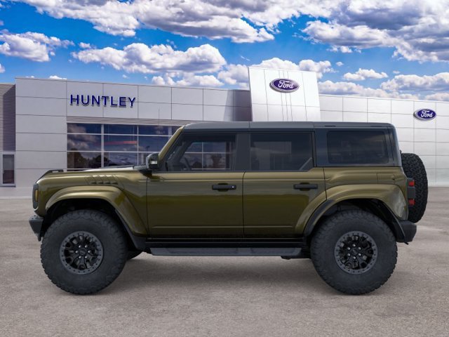 New 2025 Ford Bronco Raptor AWD/4WD image 4