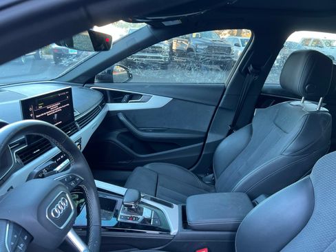 Used 2023 Audi A4 2.0T Premium Plus w/ Premium Plus Package AWD/4WD image 24