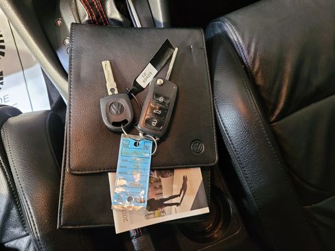 Used 2013 Volkswagen GTI Driver's Edition image 37