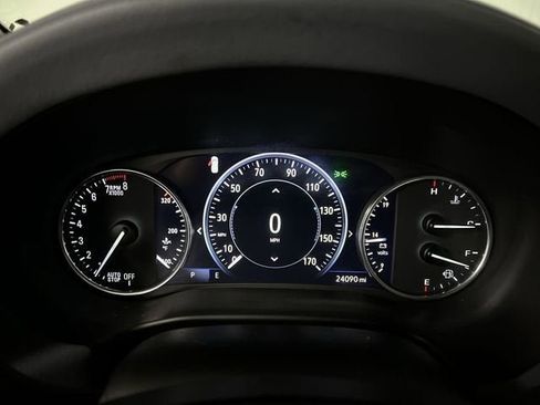 Certified 2023 Buick Enclave Premium w/ Trailering Package, 5000 lbs. image 12