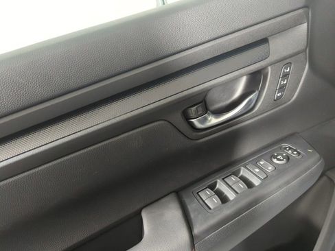 New 2025 Honda CR-V Sport-L image 13