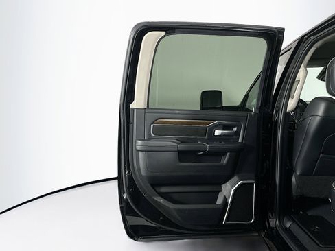 Used 2024 RAM 2500 Laramie w/ Safety Group image 27