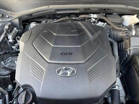 Used 2024 Hyundai Palisade SEL FWD image 39