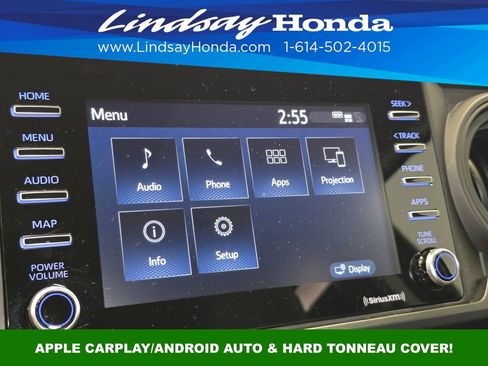 Used 2022 Toyota Tacoma SR AWD/4WD image 21