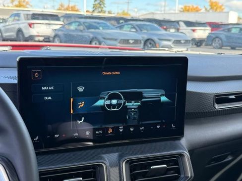 New 2026 Ford Mustang Coupe image 21