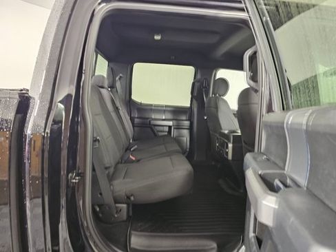 Used 2019 Ford F150 XLT w/ Equipment Group 302A Luxury image 13