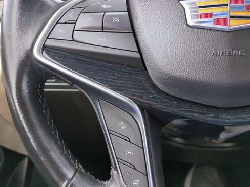 Used 2024 Cadillac XT5 Premium Luxury image 25