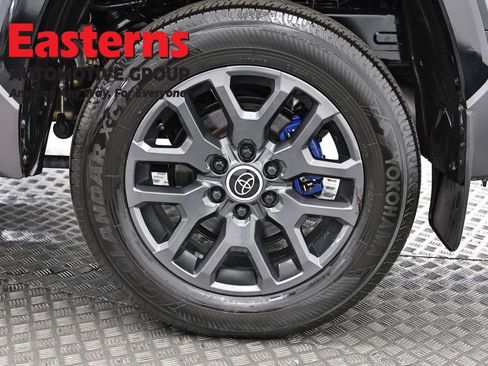 Used 2024 Toyota Tundra Platinum image 36