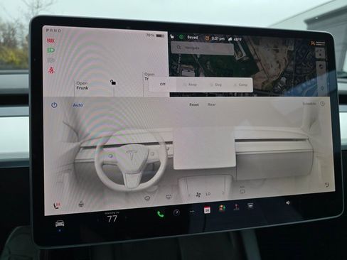 Used 2021 Tesla Model 3 Standard Range Plus image 46