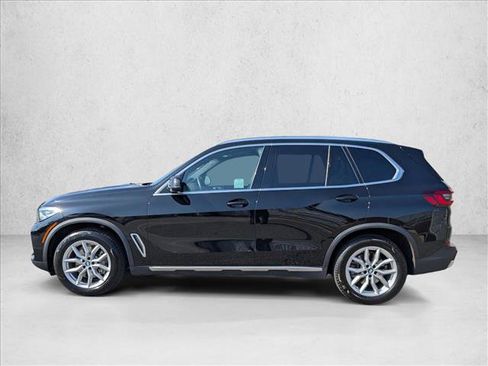 Used 2021 BMW X5 sDrive40i image 9