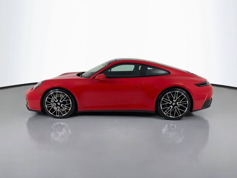 New 2026 Porsche 911 Carrera S RWD image 2