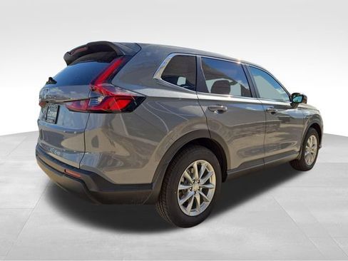New 2026 Honda CR-V EX image 14