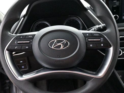 Used 2022 Hyundai Sonata SEL FWD image 16