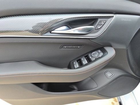 New 2026 Cadillac CT5 Sport image 13