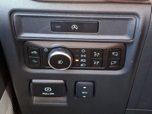 Used 2025 Ford F150 Raptor AWD/4WD image 26