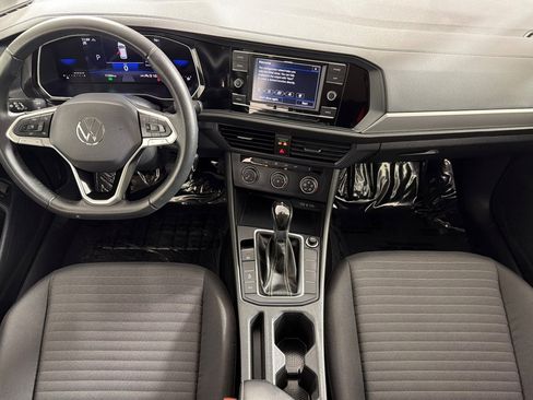 Used 2024 Volkswagen Jetta S FWD image 12