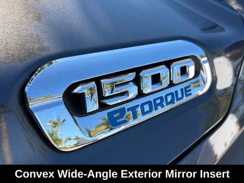 New 2026 RAM 1500 Big Horn image 29