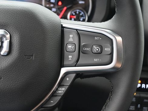 New 2026 RAM 1500 Lone Star image 12