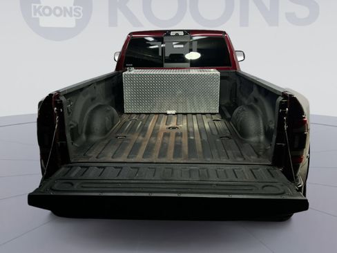 Used 2022 RAM 3500 Limited w/ Safety Group image 31