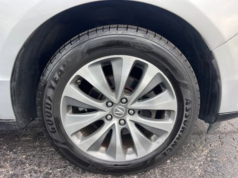 Used 2015 Acura MDX SH-AWD w/ Technology Package image 43
