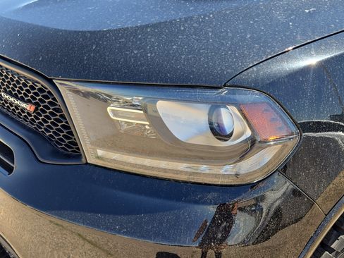 Used 2020 Dodge Durango GT AWD/4WD image 6