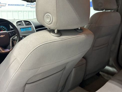 Used 2015 Chevrolet Malibu LS w/ Protection Package FWD image 20