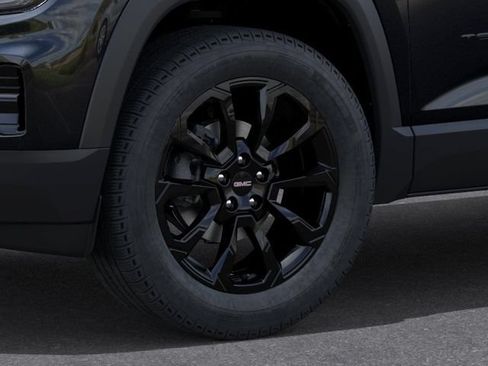 New 2027 GMC Terrain Elevation w/ Elevation Premium Package AWD/4WD image 9