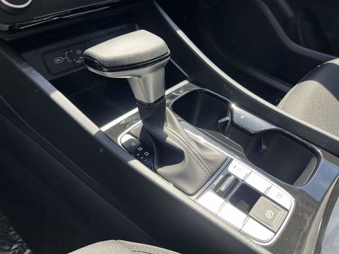 New 2026 Hyundai Tucson SEL FWD image 22