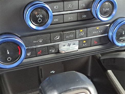 Certified 2022 Ford Bronco Outer Banks image 15