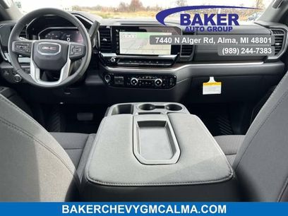 New 2026 GMC Sierra 1500 Elevation