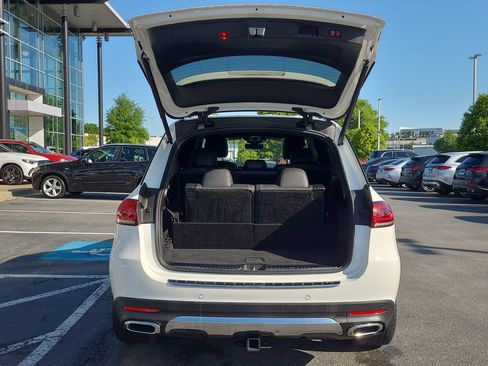 Used 2021 Mercedes-Benz GLE 350 4MATIC image 15