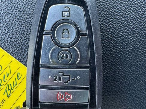 Used 2023 Ford F150 XLT w/ Equipment Group 302A High AWD/4WD image 19
