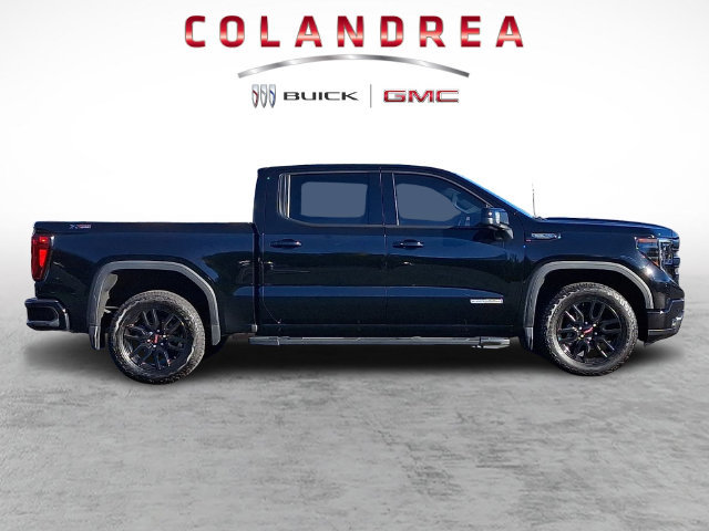 Used 2025 GMC Sierra 1500 Elevation w/ Elevation Premium Package AWD/4WD image 7