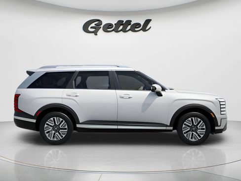 New 2026 Hyundai Palisade SEL Premium AWD/4WD image 5