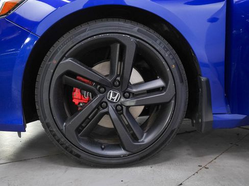 Used 2019 Honda Accord Sport image 27