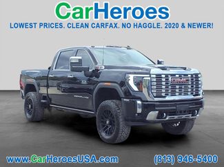 Used 2024 GMC Sierra 2500 Denali w/ Denali Reserve Package video 1